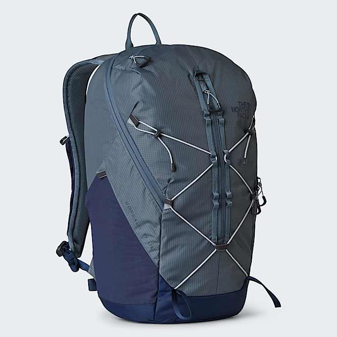 Borealis Backpack Trail TNF Granite Grey HERO
