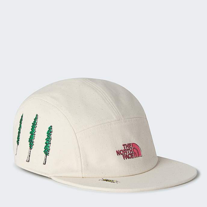 Casquette camper Norm - 1