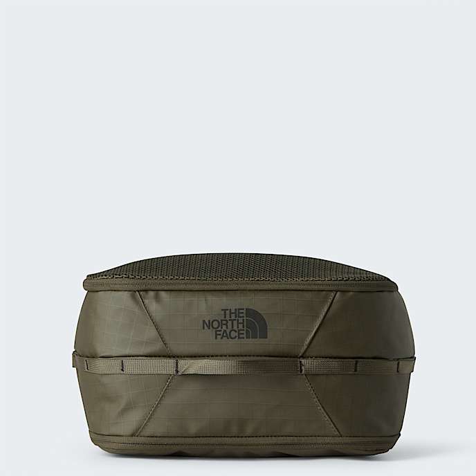 Taka Base Camp Voyager Cube TNF New Taupe Green HERO
