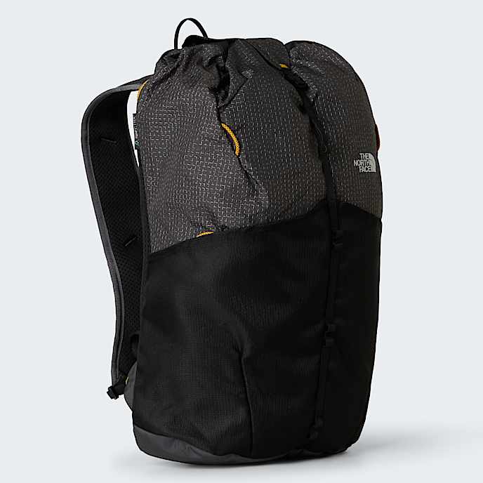Backpack Clyffe TNF Anthracite GreyTNF Black HERO
