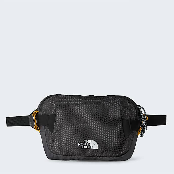 Clyffe Bumbag TNF Anthracite GreyTNF Black HERO