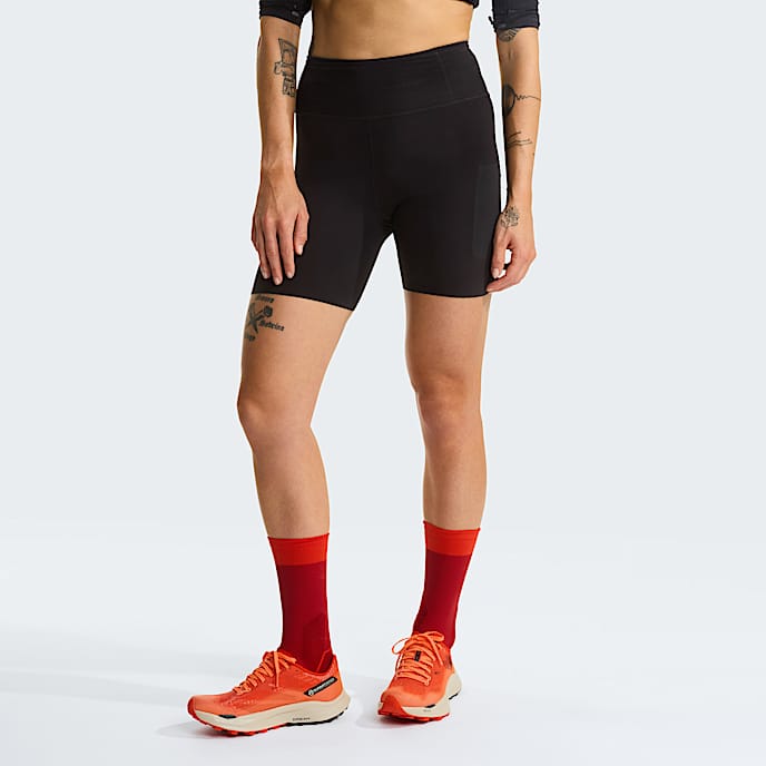 Women’s Summit Ripida Tight Shorts - 1