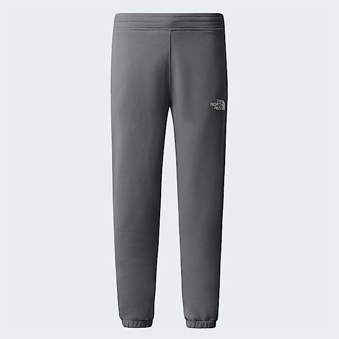 Teens Fleece Trousers TNF Smoked Pearl HERO