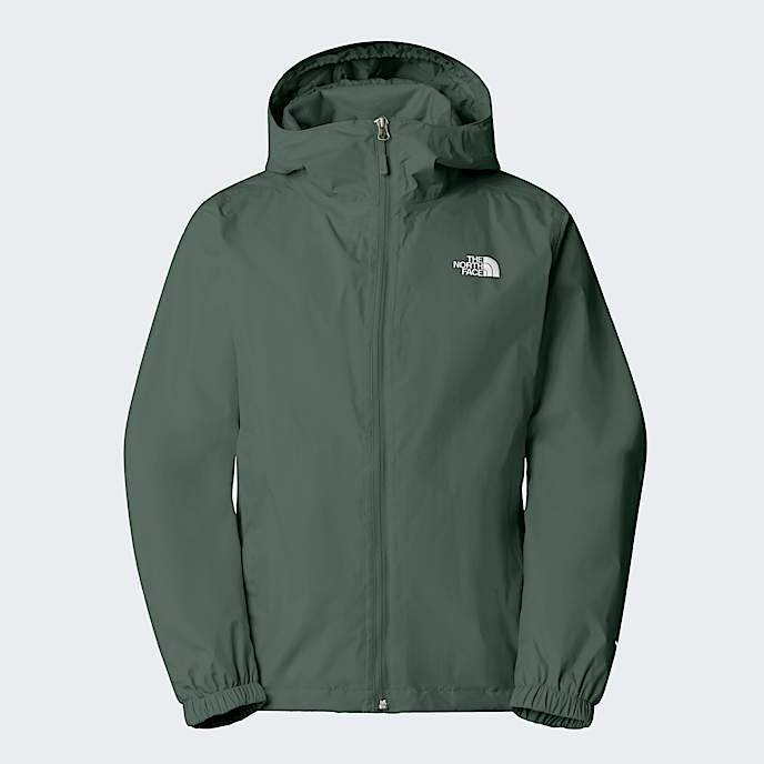 Men’s New Peak Packable Jacket - 1
