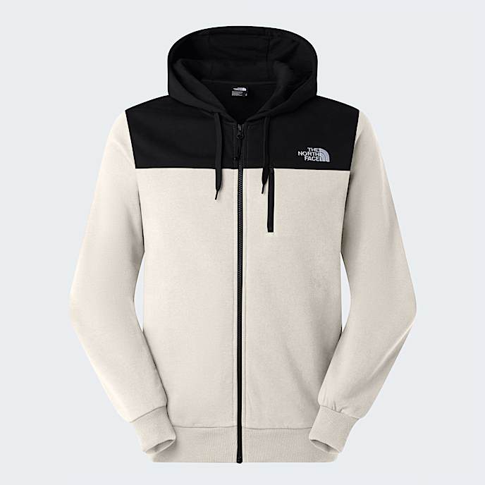 Men's Tech New Peak Hoodie - 1