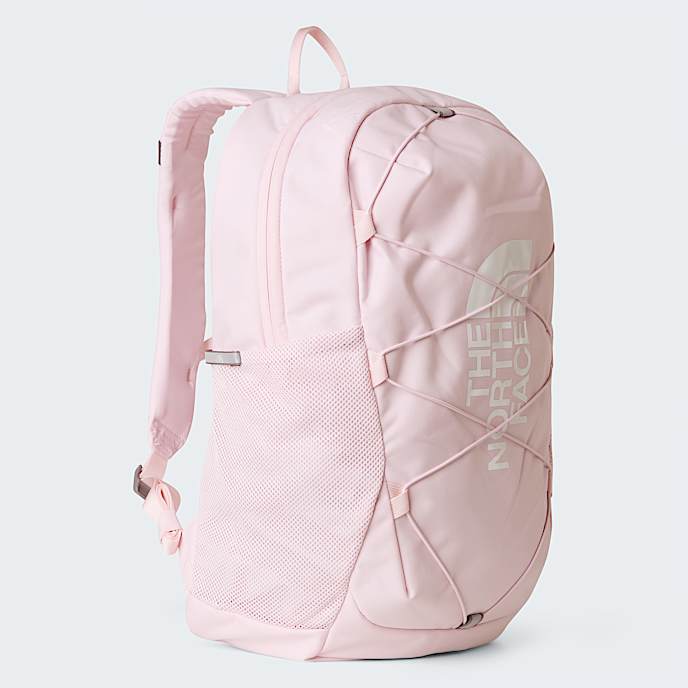 Jester Backpack Teen TNF Pale BlossomTNF White HERO