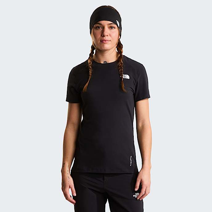 Women’s Lightning Alpine T-Shirt - 1