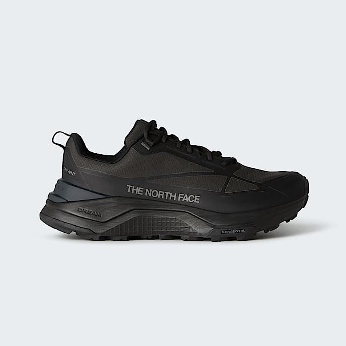 Fastpack Waterproof Shoes M TNF TNF BlackTNF Black HERO