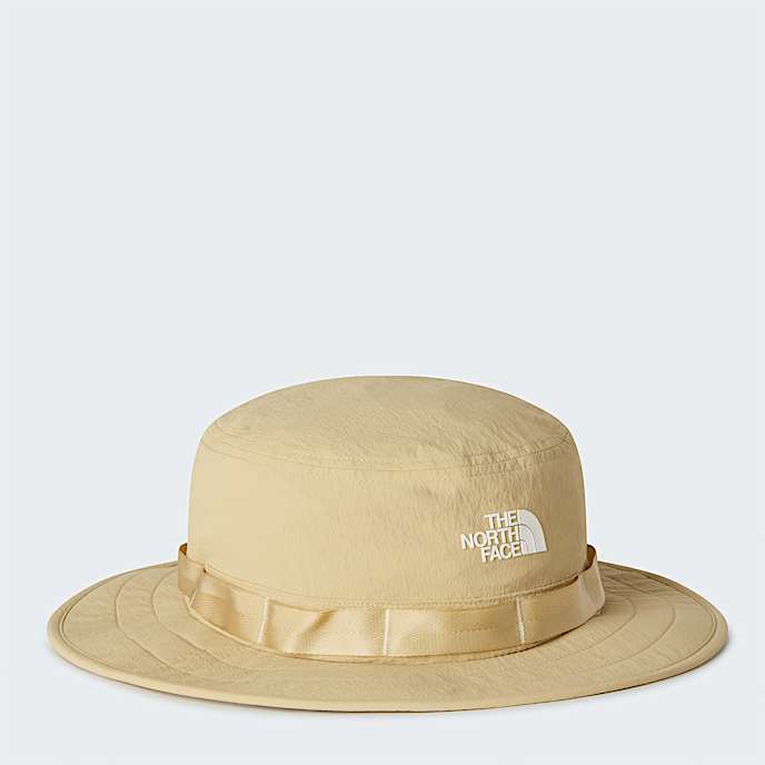 Class V Schiebermtze TNF Khaki Stone HERO