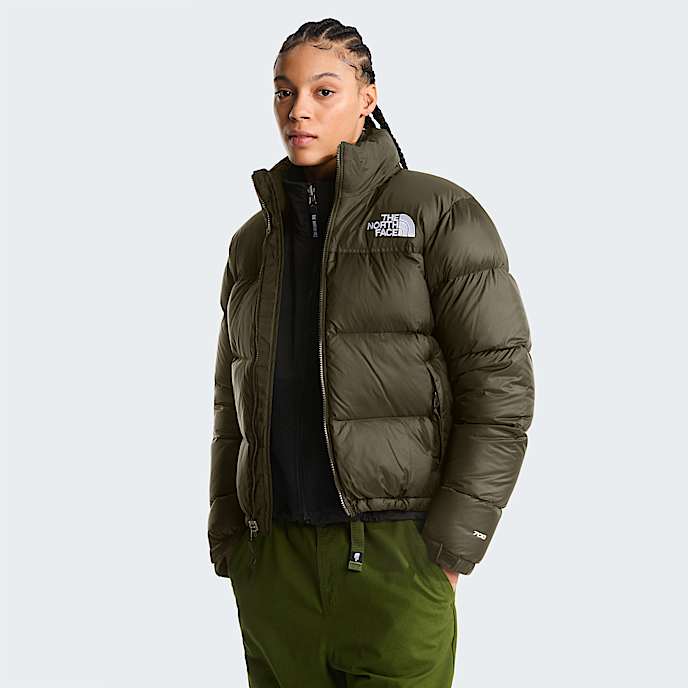 Women’s 1996 Retro Nuptse Jacket - 1