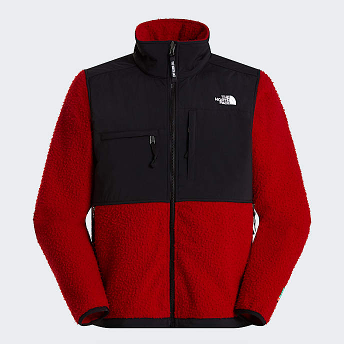 Uniseks 1995 Casentino Denalijas TNF TNF Red HERO