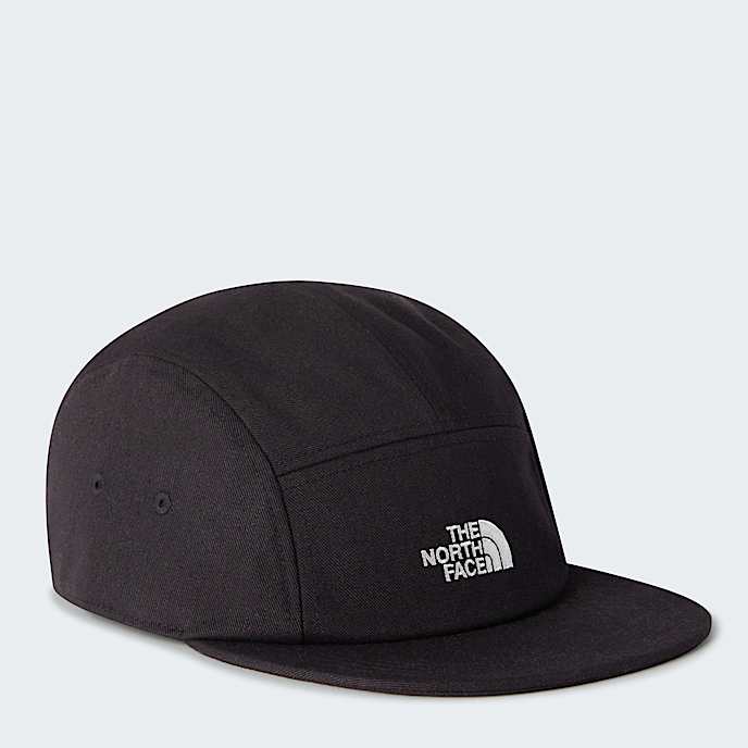 Norm Camp Hat - 1