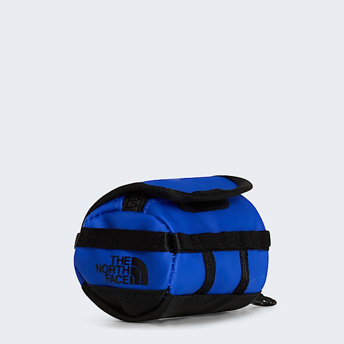 Base Camp Mini Duffel TNF TNF Blue HERO