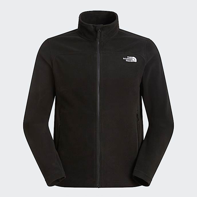 Men's Emilio Fleece Jacket 2 - 1