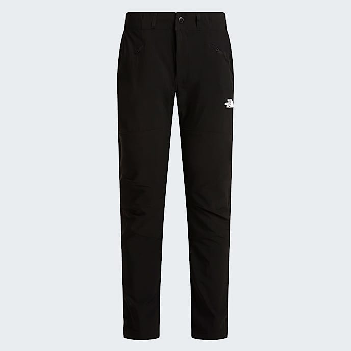 Women's Brenva Trousers - 1