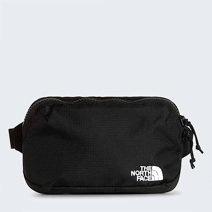 TNF 1Litre Travel Bumbag TNF TNF Black HERO