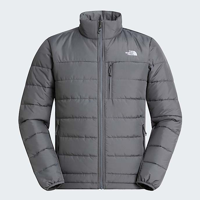 Mska kurtka Modis TNF Smoked Pearl HERO