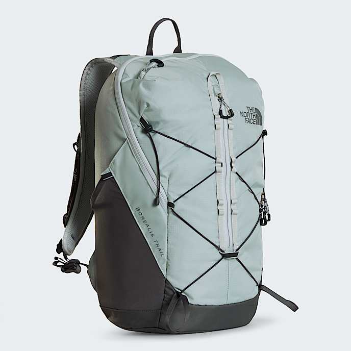 Borealis Backpack Trail - 1