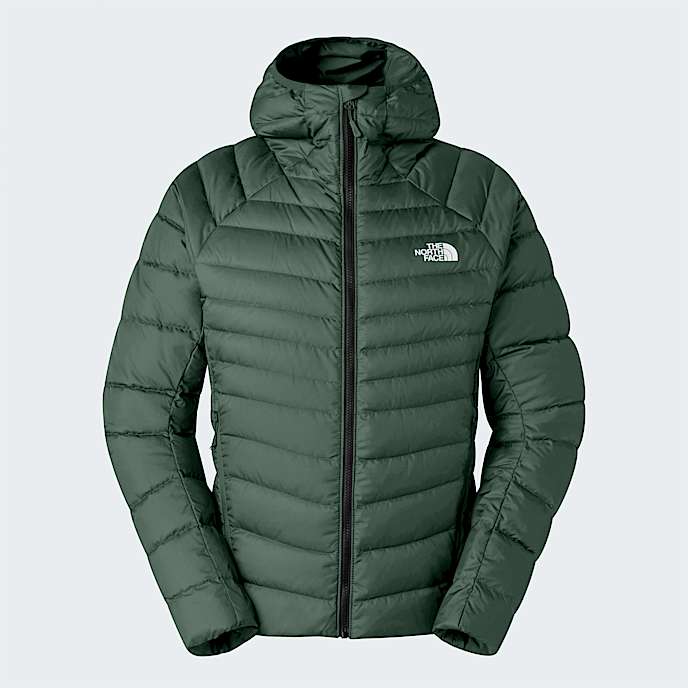 Men's Hometown Hooded Jacket - 1