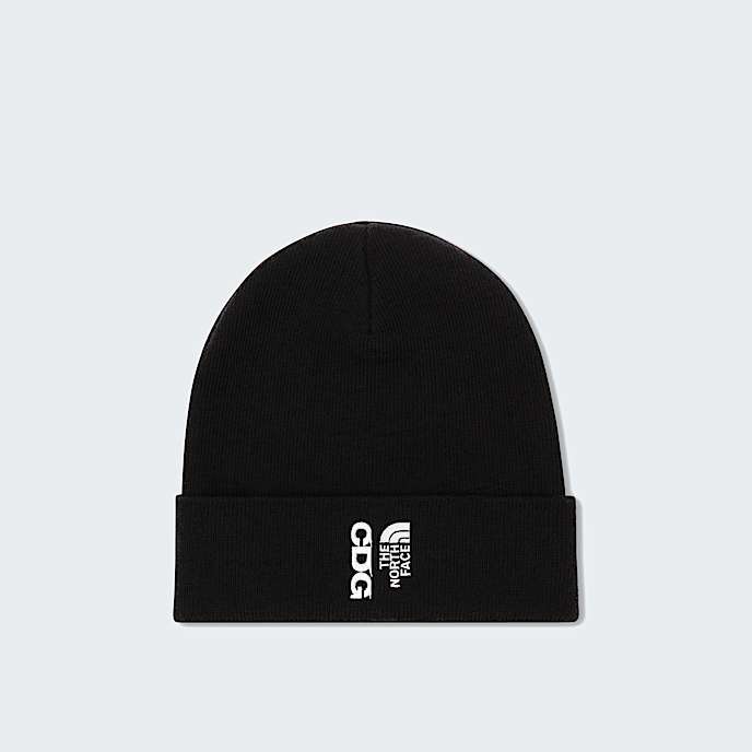 Gorro TNF X CDG TNF TNF Black HERO