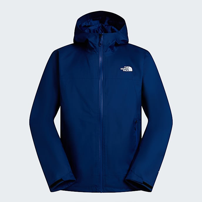 Tetsu ZipIn Jacke Herren TNF Estate Blue HERO