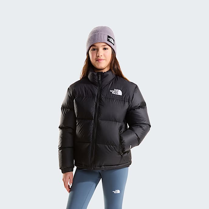 Giacca 1996 Retro Nuptse da ragazzi - 1
