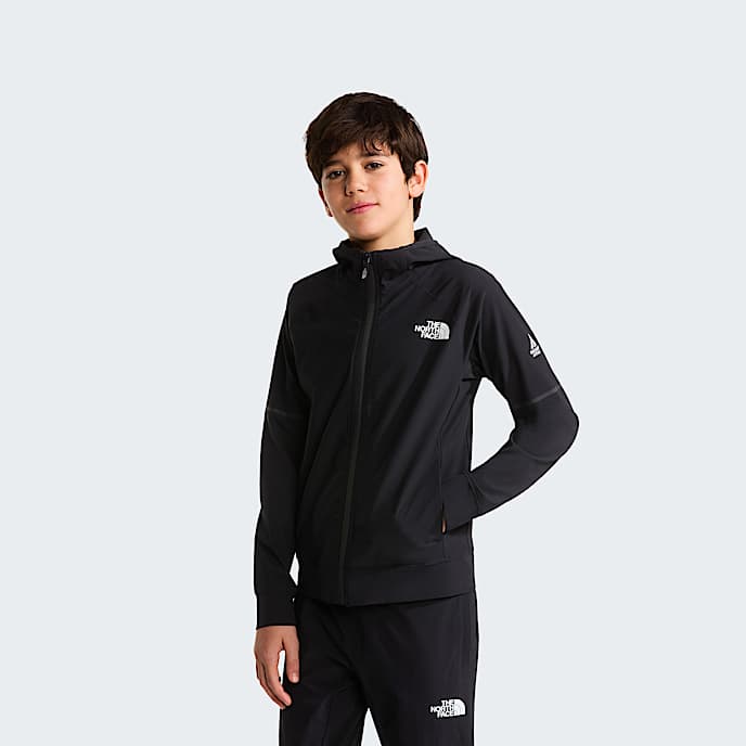 Teens' Mountain Athletics Woven Jacket - 1
