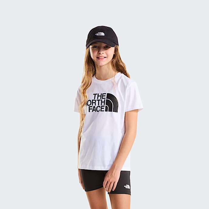 T-shirt Easy da ragazzi - 1