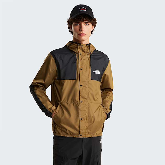 Seasonal Mountain Jacket M TNF Cedar HERO