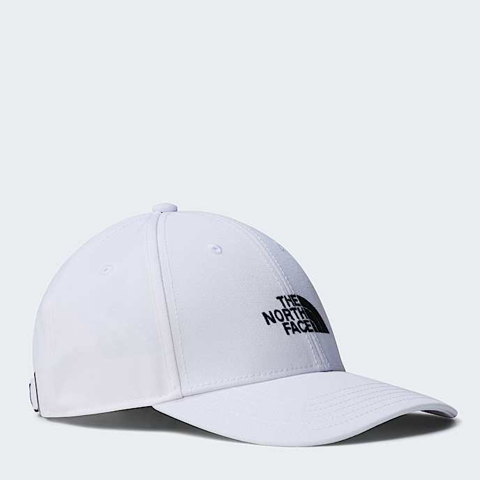66 Classic Hat Recycled TNF TNF White HERO