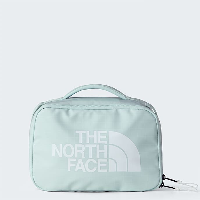 Toaletn taka Base Camp Voyager TNF Opal FrostPearl StoneTNF White HERO
