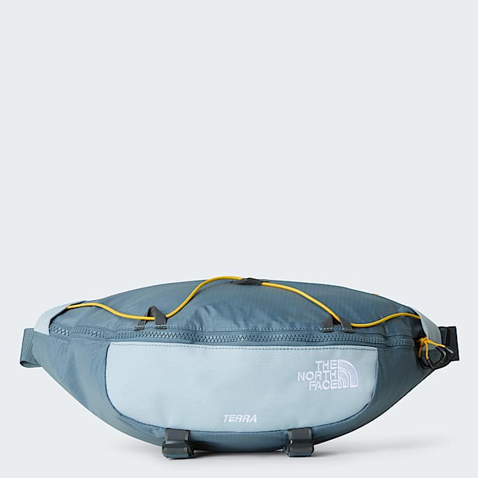 6litrov ledvinka Terra TNF Granite GreyFrost GreySummit Gold HERO