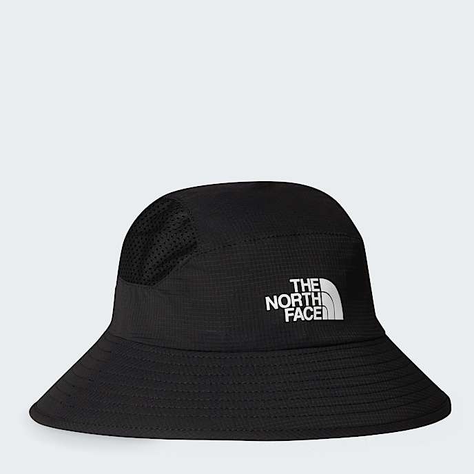 Bob de course Summer LT TNF TNF Black HERO