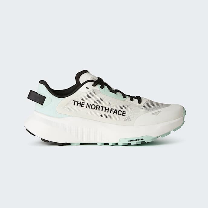 Damskie buty do biegw trailowych Altamesa 300 V2 TNF Opal FrostWhite Ash HERO