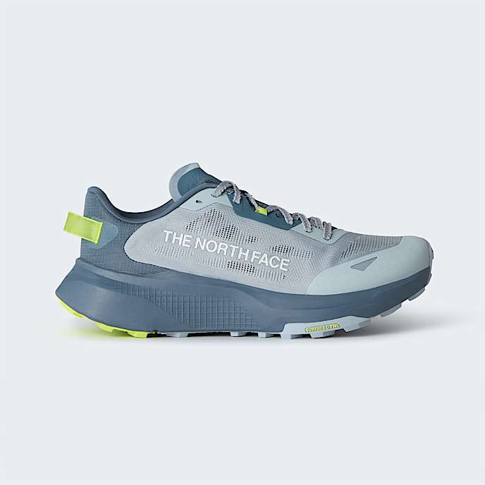 Tnis de corrida em trilho Altamesa 300 V2 para homem TNF Frost GreyGranite Grey HERO