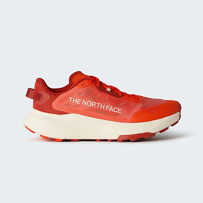 Mskie buty do biegw trailowych Altamesa 300 V2 TNF Lava RedIron Clay HERO