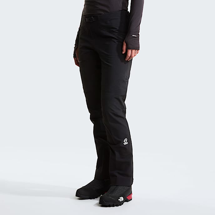 Pantaloni Summit Chamlang Softshell da donna - 1