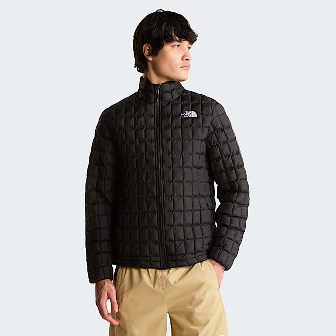 Mska kurtka TNF Thermal Insulation TNF TNF Black HERO