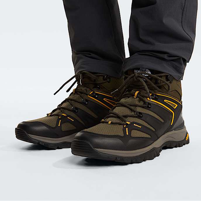 Scarponi da escursionismo Hedgehog GORE-TEX® Mid da uomo - 1