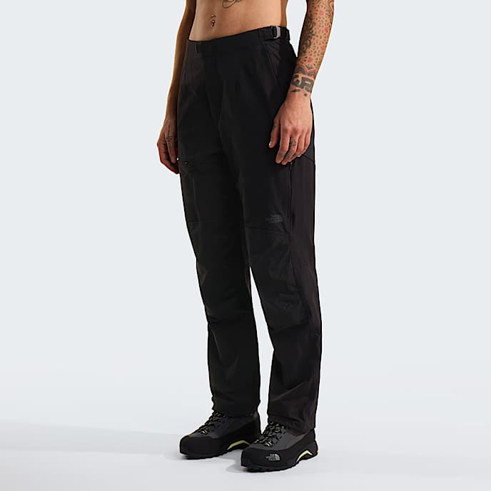 Basin Pro Trousers W TNF TNF Black HERO