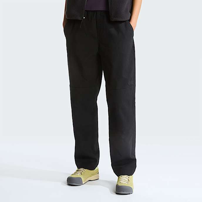 Pantaloni Beta Utility Belted Regular da donna TNF TNF Black HERO