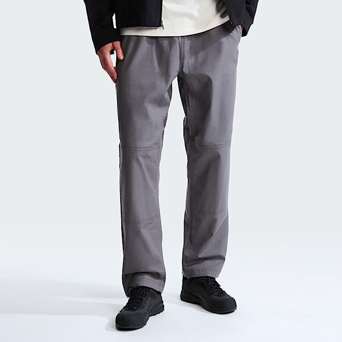 Beta Utility Belted Loose Trousers M TNF Smoked Pearl HERO