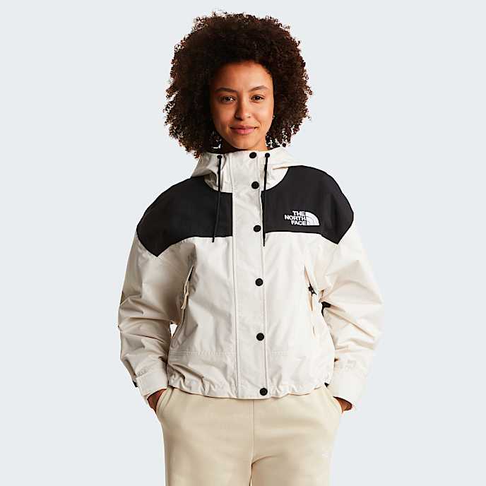 Giacca Reign On da donna TNF White DuneTNF Black HERO