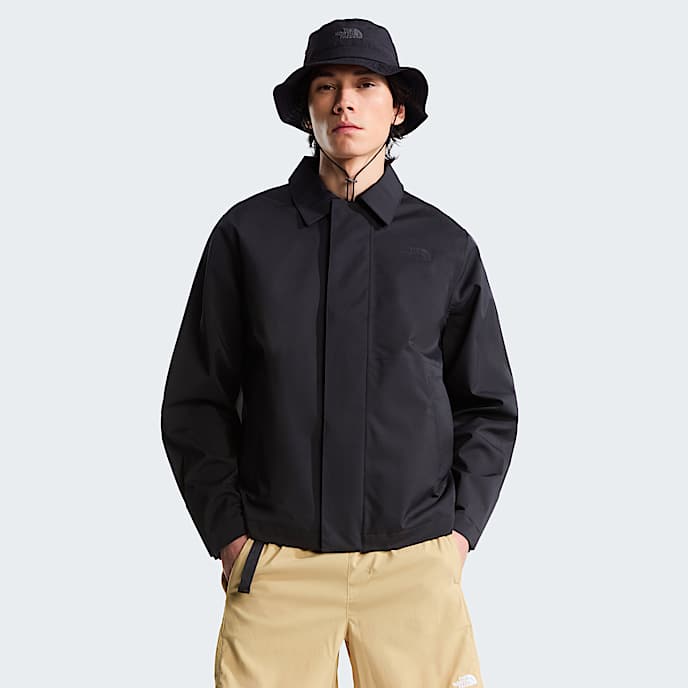 City Triclimate Jacket M TNF TNF Black HERO