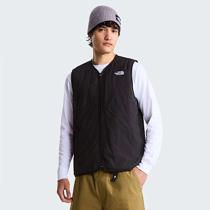 Gilet Ilti Liner unisex - 1