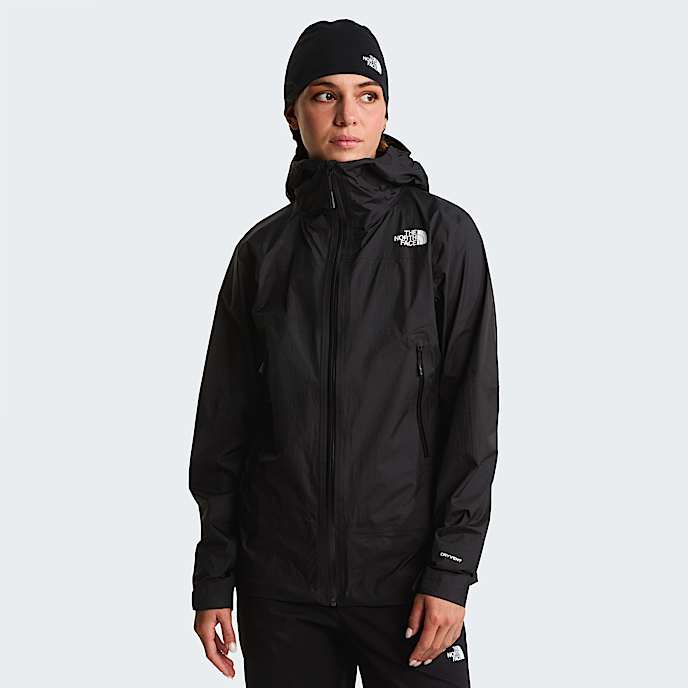 Signal 25L DryVent Jacket W TNF TNF Black HERO