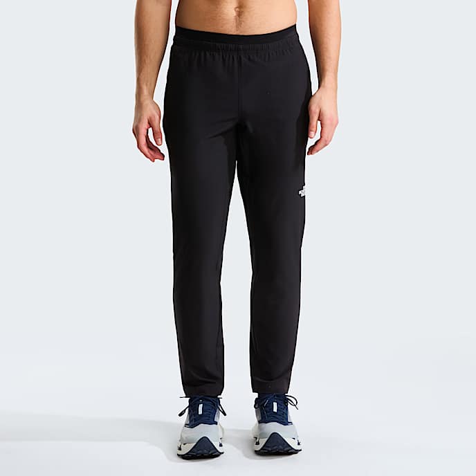 Joggers in tessuto 24/7 da uomo - 1