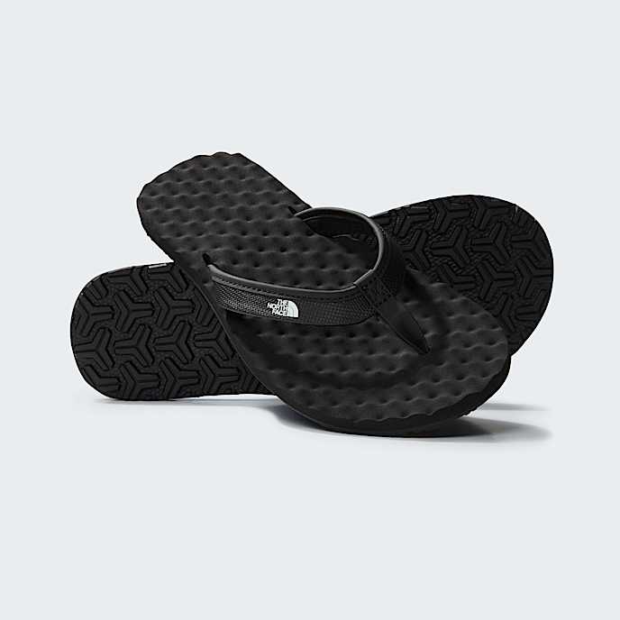Base Camp Mini II FlipFlops W TNF TNF BlackTNF White HERO