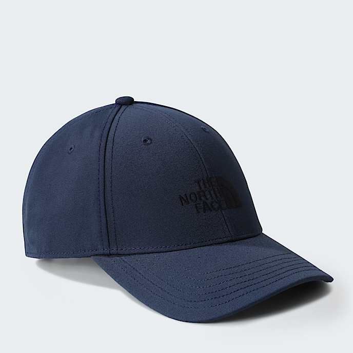 Cappellino 66 Classic in materiale riciclato TNF Summit Navy HERO