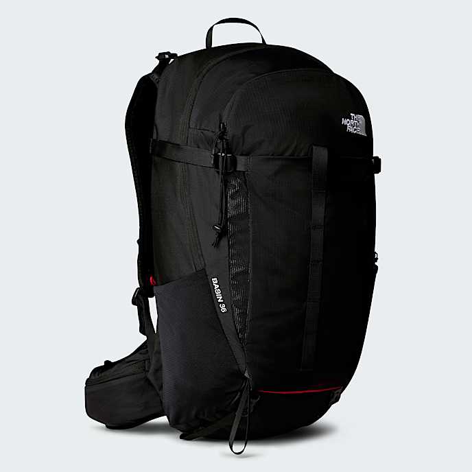 Zaino Basin 36L TNF TNF BlackTNF BlackNPF HERO
